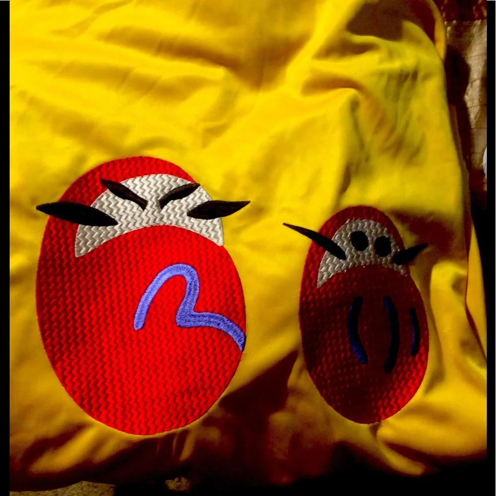 Jacket - Picture 2 of 8